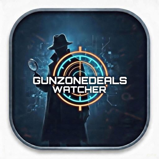 gunzonedeals Watcher