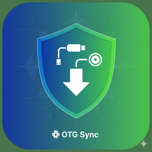 OTG Sync